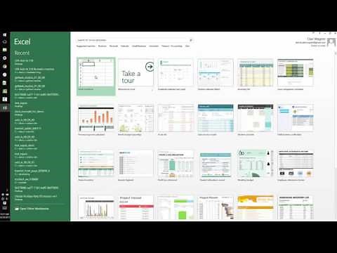 Install an Excel VBA Add in