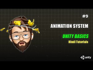 Unity Animation Tutorial for Beginners - Create Simple Keyframe Animations | #vickythegamedev