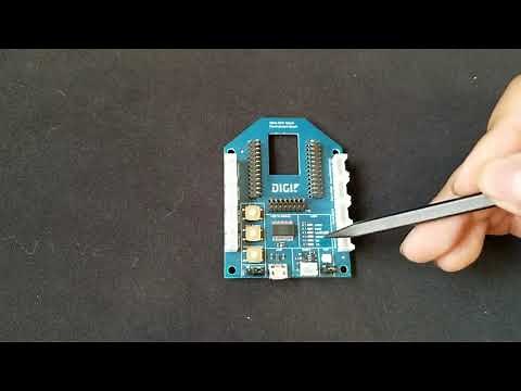 Digi XBee Development Boards