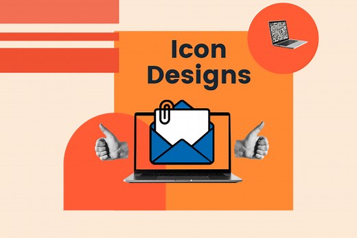 Icon Design: A Beginner's Guide [  Resources]