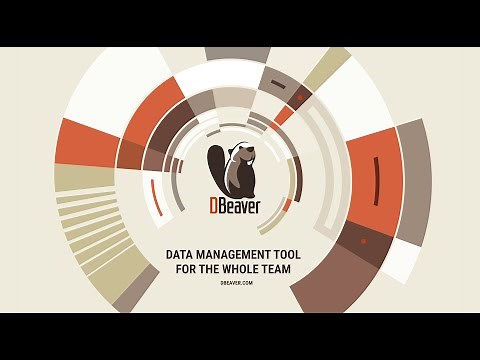 DBeaver PRO Main Features Overview