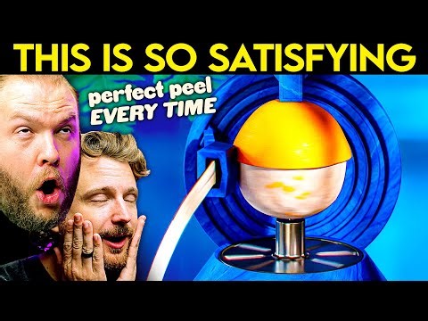 We Compete to Make the Most SATISFYING CGi #8