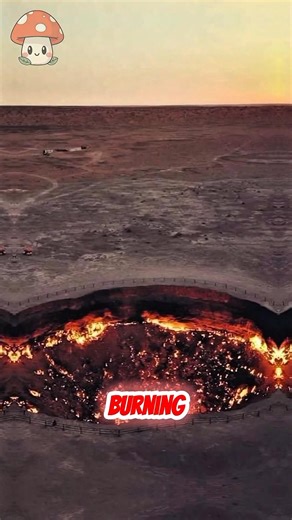 Top 3 Strangest Places You Can Actually Visit