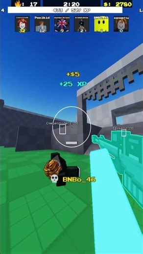 BEST FPS Flick Script Aimbot & ESP