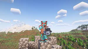 How to use shaders in Minecraft 1.21