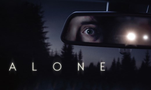 869K views · 283 reactions | What are you running from? Alone is available everywhere on September 18. #AloneMovie | Alone | Facebook