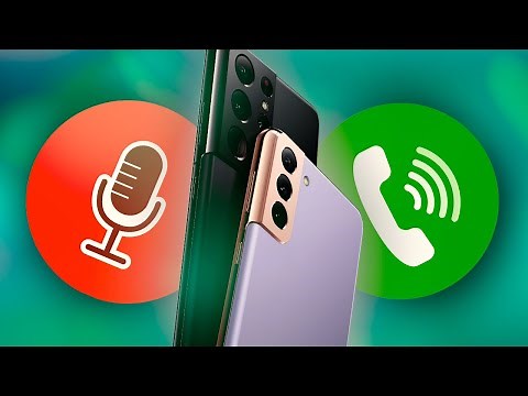 Comment enregistrer ses appels - Tuto Android 2021