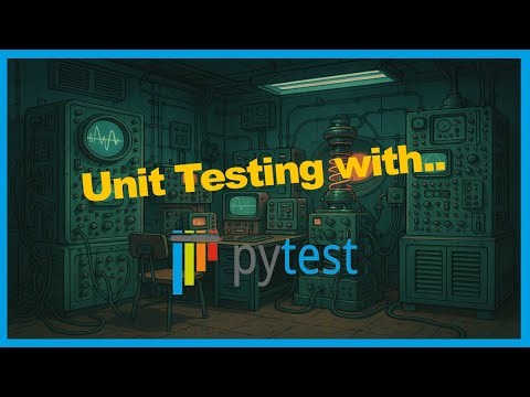 Pytest EP9 - Capturing & Testing Log Output