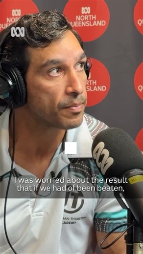 Rugby League legend, Johnathan Thurston reflects on his career and what inspired him to learn more about his Aboriginal culture. Including his experience with the very first Indigenous All Stars team. Listen to ‘Speaking Out’ on the ABC Listen App or anywhere you listen to podcasts. #ABCIndigenous #Indigenous #Aboriginal #AllStars #FirstNations | ABC Indigenous