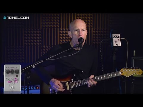 Introducing TalkBox Synth