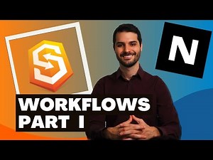 NetSuite Workflow Basics Part I