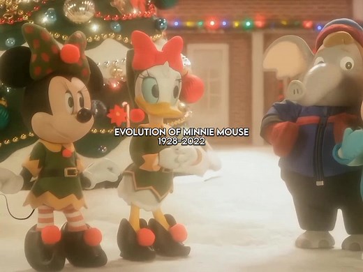 Evolution of Minnie Mouse (1928-2022) #minniemouse #disney #minnie #cartoon #cartoons #mickeymouse #tvshow #tvseries #television #tv #series #animation #animated #animatedseries #movie #movies #movietiktok #movietok #filmtiktok #film #filmtok #cinetok #cinematok #cinema #kashikoi99 #viraltiktok #cartoonedit #cartoonfyp #moviefyp #movieviral #disneyedit #evolutionofminniemouse
