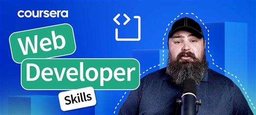 Web Development Skills: Ultimate Guide for Beginners [VIDEO]