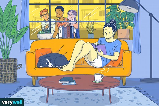 Am I an Introvert? These 8 Signs Will Help You Decide