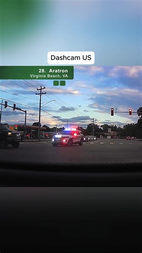 Dashcam Footage of Epic Driving Fails