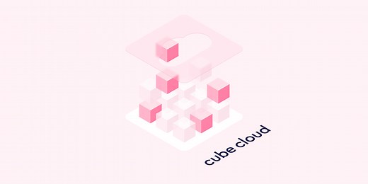 Cube Cloud Deep Dive: Starting a New Cube App - Cube Blog