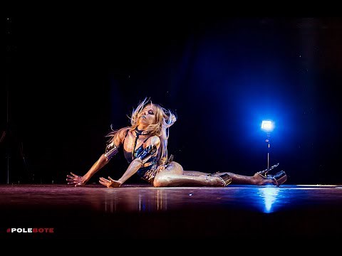 EXOTIC FLOW WINNER SPECTATORS VERSION - LISA SHAPE - EXOTIC GENERATION 2019