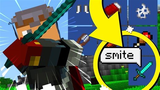 11 custom emotes that I thought Minecraft should add