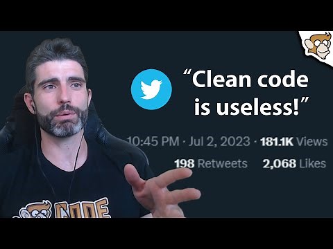Can you make SUCCESSFUL games with DIRTY CODE?