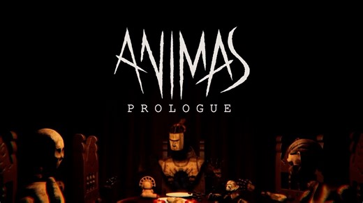 Animas Prologue Official Demo Launch Trailer