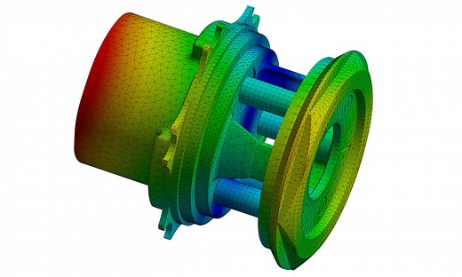 Download Ansys Student | Workbench-based Simulation Tools