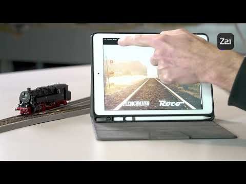 Part 9: Programming a locomotive decoder