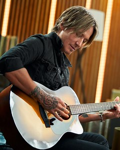 52 reactions | Introducing the ultimate guitar-and-lessons experience for beginners. Developed by Keith Urban and Yamaha. | Yamaha Music USA | Facebook