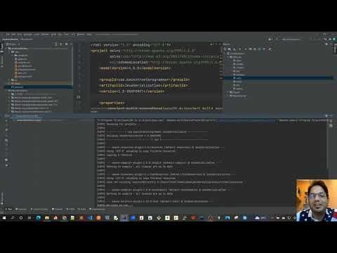 04 - Java Serialization - Maven Project Setup on IntelliJ