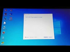Format my Windows laptop and completely reinstall it.