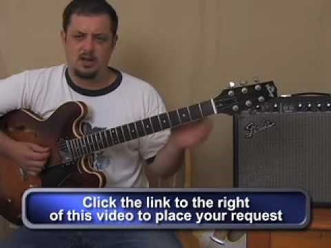 3 Doors Down - Kryptonite Guitar Lesson - Learn How to Play on Guitar