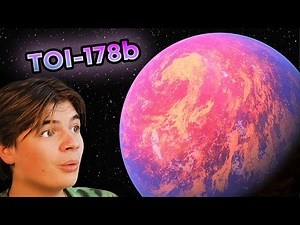 The Strangest REAL Exoplanets - SpaceEngine