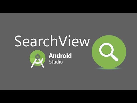 Cara Membuat SearchView (Pencarian) di Android Studio - Notes App (Part 2)