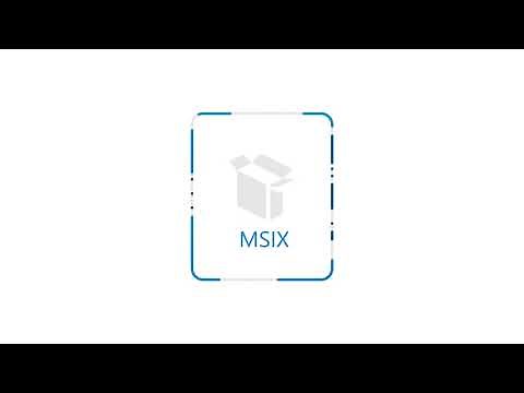 What is MSIX?