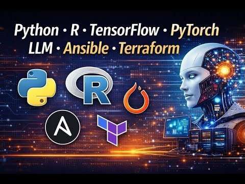 AI for Autonomous IT Operations & Systems Optimization | Next-Gen AIOps 2025