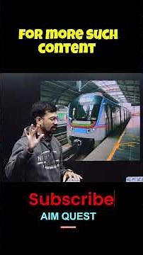 Bernoulli's Theorem Class 11 | Explained With Balloon Experiment | physics #aimquest