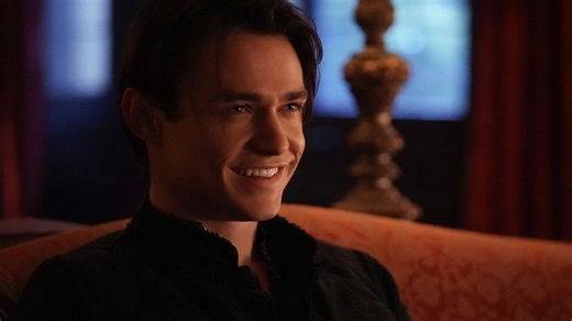 Watch Legacies - Season 2 - Ep 12 Kai Parker Screwed Us | 9Now