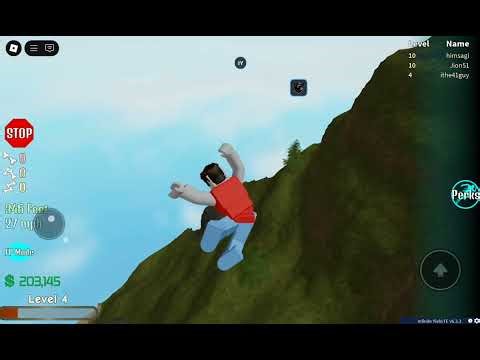 Inf money script Broken bones IV link to script in description