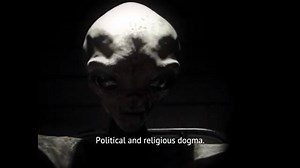 16K views · 109 reactions | Third Leaked Video of Project Blue Book - Alien interviewed in 1964. Subject was named 'EBE-3' and was held captive for 5 days. Subject disappeared from Government records on date of this event. | Aliens they are here | Facebook