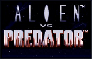 Alien Vs Predator Mame Rom