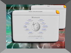 Vector based graphical user interface - Alchetron, the free social encyclopedia