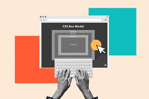 A Basic Walkthrough of the CSS Box Model
