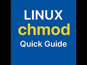 Red Hat Linux - How to use chmod command in Linux | CHMOD Command Explained in Linux Permissions