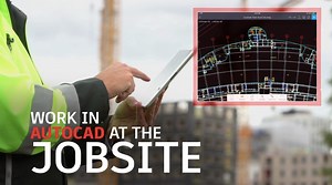 Draft anytime, anywhere with the AutoCAD mobile app. Easily view, create, and edit precise CAD drawings on your smartphone or tablet. | AutoCAD | Facebook