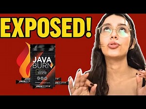 JAVA BURN REVIEW 2025 🔥 The TRUTH They Hide! | Java Burn Coffee EXPOSED!