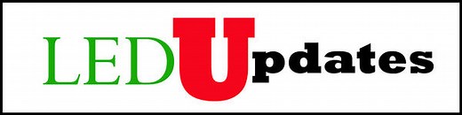 Storefront LED module light