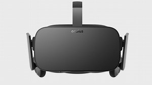 Oculus Rift Review