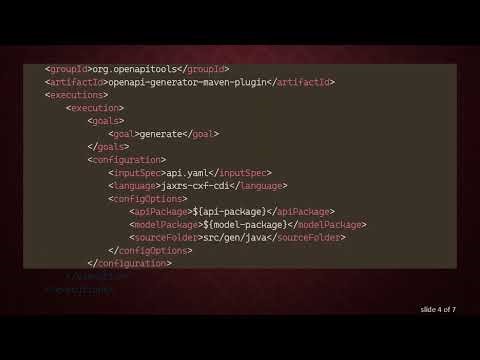 How to Generate Model Classes for additionalProperties in OpenAPI with Codegen Using Maven