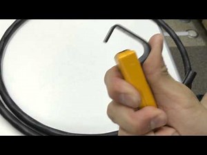 オヤイデTube "おやつべ" 第3回「ケーブルストリッパー」