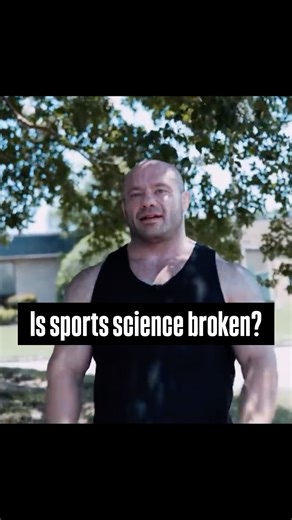 Everyone knows that in order to know if something really works, it has to be tested through practical application in the real world. The bar in exercise and sports science has never been lower, despite all the advancements we’ve made in education and technology. What we’re seeing with @drmikeisraetel isn’t just about an influencer with errors in his PhD dissertation. It’s about the standards being upheld for people who shape the way the public understands health, strength, and performance. Many 