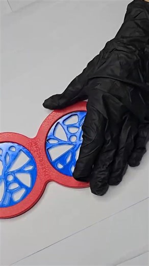 スピログラフ初心者ガイドSpirograph Tutorial for Beginners! #shorts